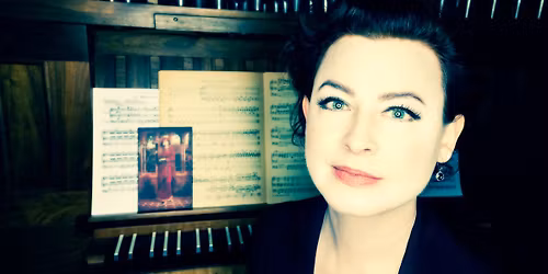 Damin Spritzer at Longwood Gardens