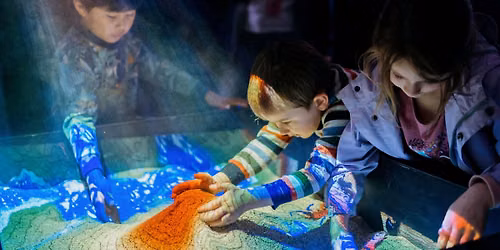 LIVE Day: Weather Science
