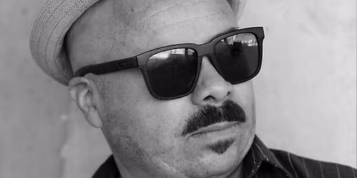 POETRY CITY: AN INVITATION TO BE PART OF MIAMI\u2019S LITERARY SOUL \u2013 POETRY