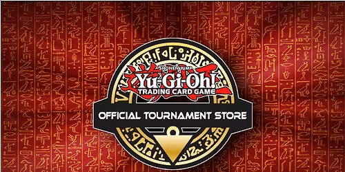Yu-Gi-Oh! Burst Protocol Premiere!