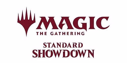 Standard Showdown Tuesday 