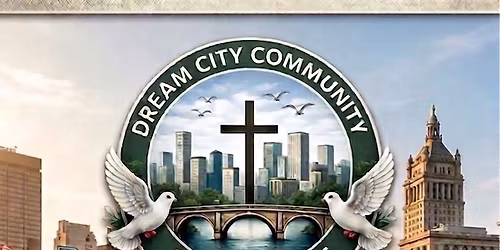 Dream City community Hope outreach