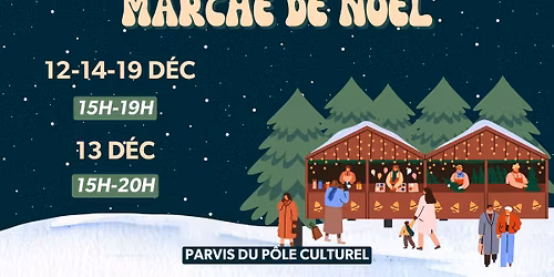 No\u00ebl en plein air