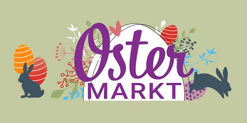 Ostermarkt an Gr\u00fcndonnerstag