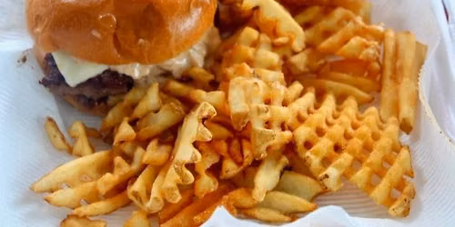 FOOD TRUCK - To The Xxtreme