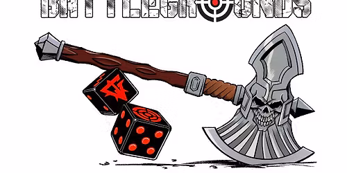 Age of Sigmar November Tournament