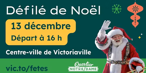 D\u00e9fil\u00e9 de No\u00ebl