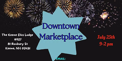 Downtown Marketplace