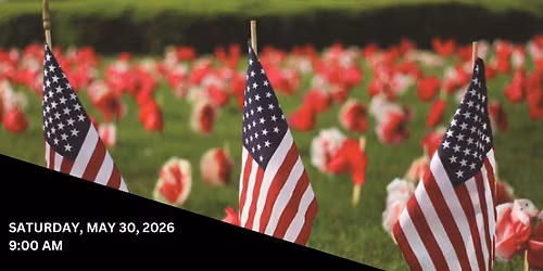 U.S. Veteran Flag Removal VOLUNTEERS NEEDED