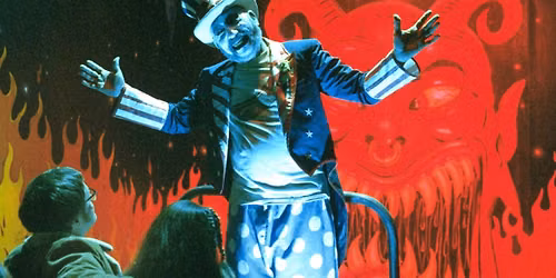 House of 1000 Corpses