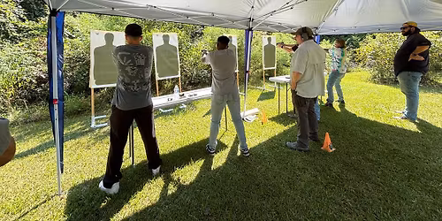 Defensive Handgun Fundamentals CCW course