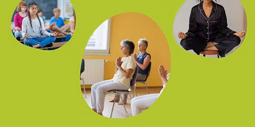 Introduction to Meditation