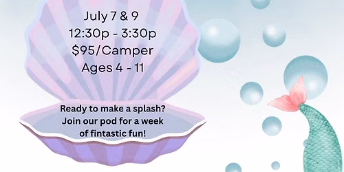 Peak Summer Camp \u2013 T\/TH, 12:30 \u2013 3:30 pm
