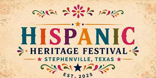 2026 Hispanic Heritage Festival