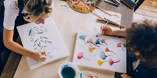 Painting Class