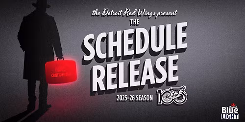 Minnesota Wild vs. Detroit Red Wings