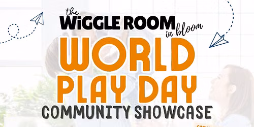 World Play Day at the Lethbridge Corn Maze