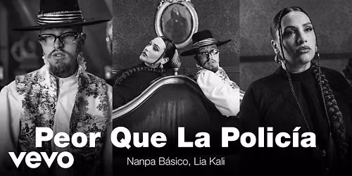 Nanpa B\u00e1sico Madrid Tickets