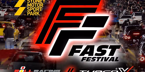 FAST FESTIVAL 2026