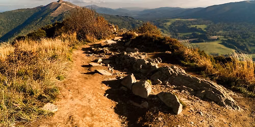 Jesienne Bieszczady -Rawki( dla ch\u0119tnych Tarnica) Po\u0142onina Wetli\u0144ska