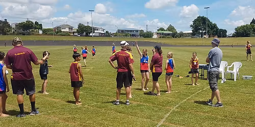 Ribbon Day | Te Awamutu Athletic Club