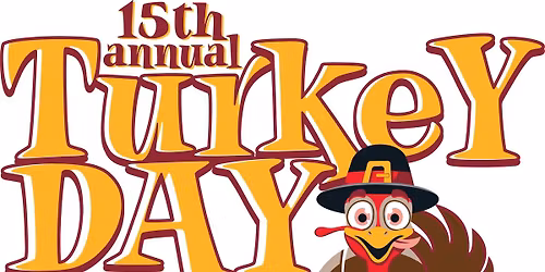 2025 Turkey Day Fun Run