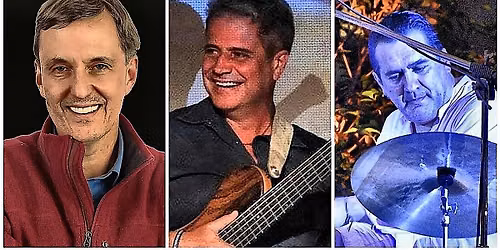 Vegas on the Charles Presents: "Gems from the American Songbook"