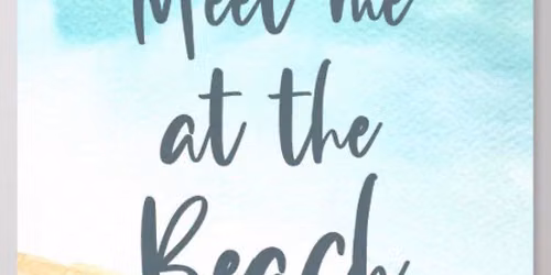 Myrtle Beach Trip