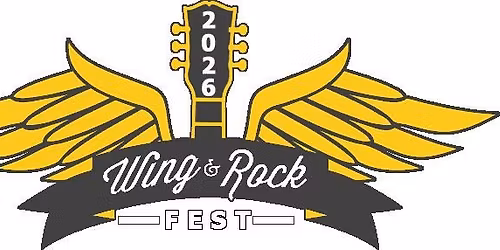 Wing & Rock Fest