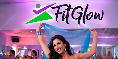 Belly Dance Fitness Class