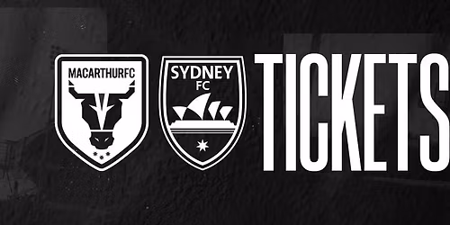 Macarthur FC v Sydney FC - Sydney Derby