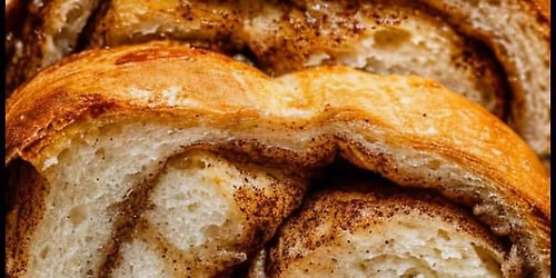 Bread Basics: Swirl Bread