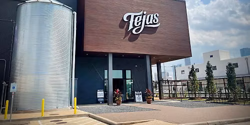Last Call Hero at Tejas Brewery & Taproom