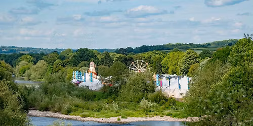 HowTheLightGetsIn Hay 2026