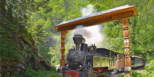 MARAMURES \u2013 TRADITIE, NATURA SI LEGENDE