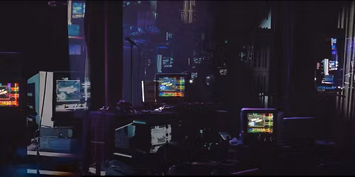 The Check In: BTB House Party .LIVE at Radio Artifact