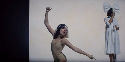 Sia: Nostalgic For The Present @New Farm Cinemas