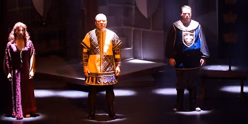 Gimme Four - Swingin' In A Winter Wonderland