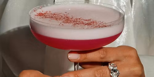 Queens & Cocktails | Free Cocktail*