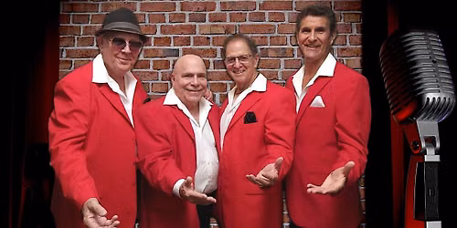 A Jersey Boys Reunion with Willie Cintron