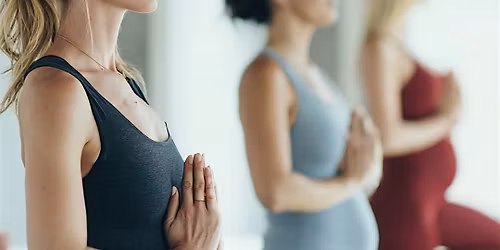 Pregnancy Yoga Canary Wharf (London E14)\u2013 Sunday 12pm