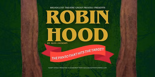 Robin Hood