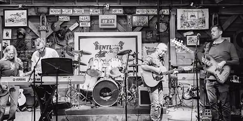 Bryan Frates Band
