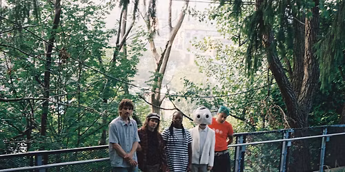 Lancement de Huriel \u00e0 Qu\u00e9bec (+ LAVANDE) @ Le Pantoum