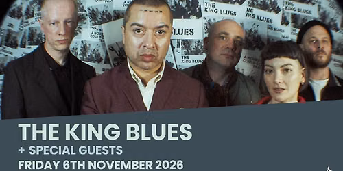 The King Blues!