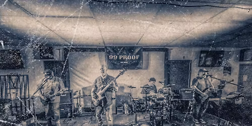 Saturday Night at VFW Post 99