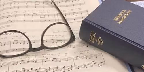 F\u00c6LLESSANG & F\u00c6LLESSPISNING