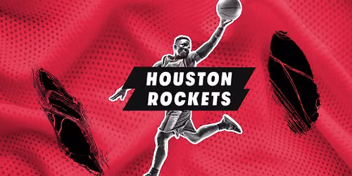 TBD at Houston Rockets at Toyota Center - TX