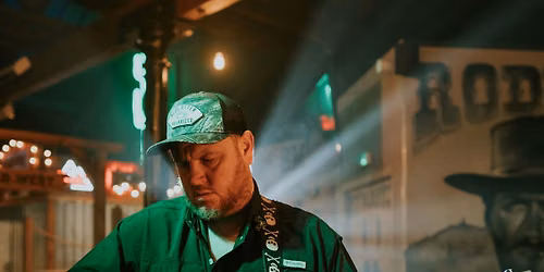 Luke Combs UK