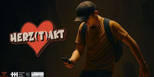 Herz(T)akt - Tanztheater \u00fcber Isolation, Digitale Flucht und Verbindung